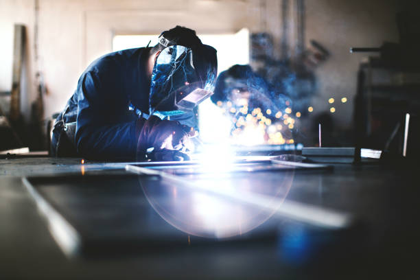 Best Marine and Shipbuilding Welding in Spring Valley, CA