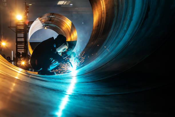 Best Structural Steel Welding in Spring Valley, CA