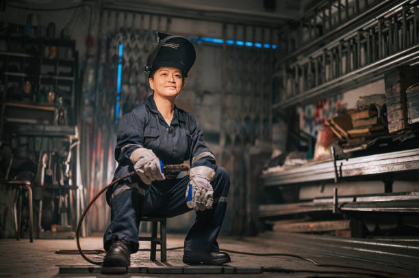 Best Aerospace and Defense Welding in Spring Valley, CA