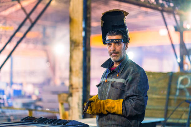Best Specialty Welding Processes in Spring Valley, CA