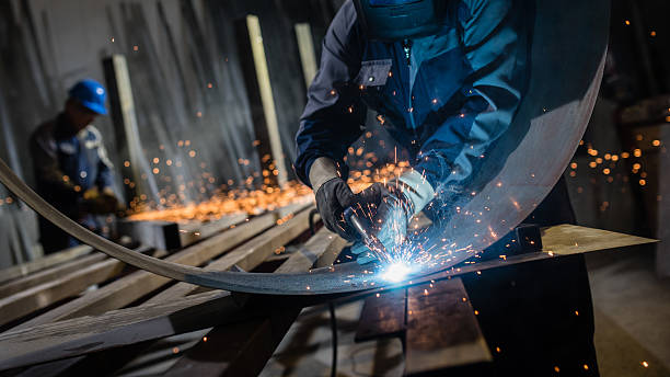 Professional Welder & Metal Fabrication in Spring Valley, CA