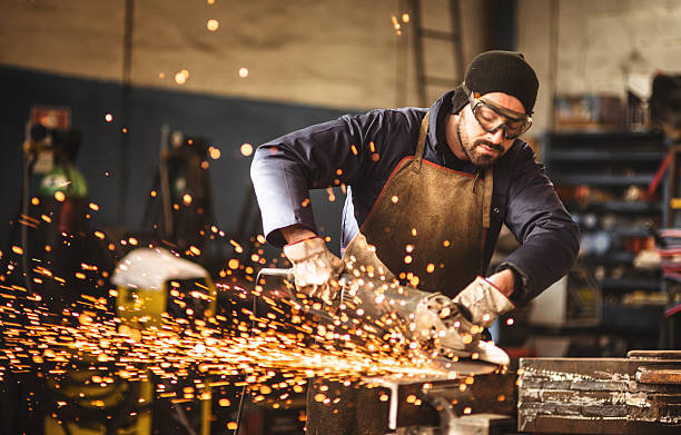 Best Food and Beverage Processing Equipment Welding in Spring Valley, CA
