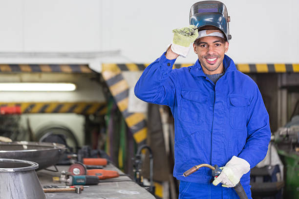 Best Welding Inspection and Certification in Spring Valley, CA
