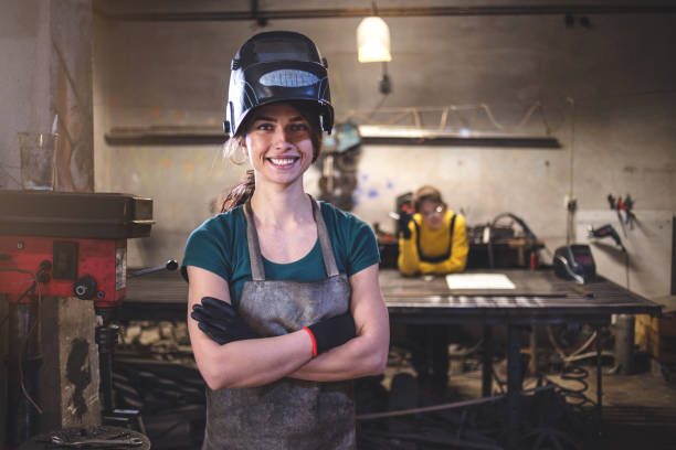 Affordable Welder Services in Spring Valley, CA